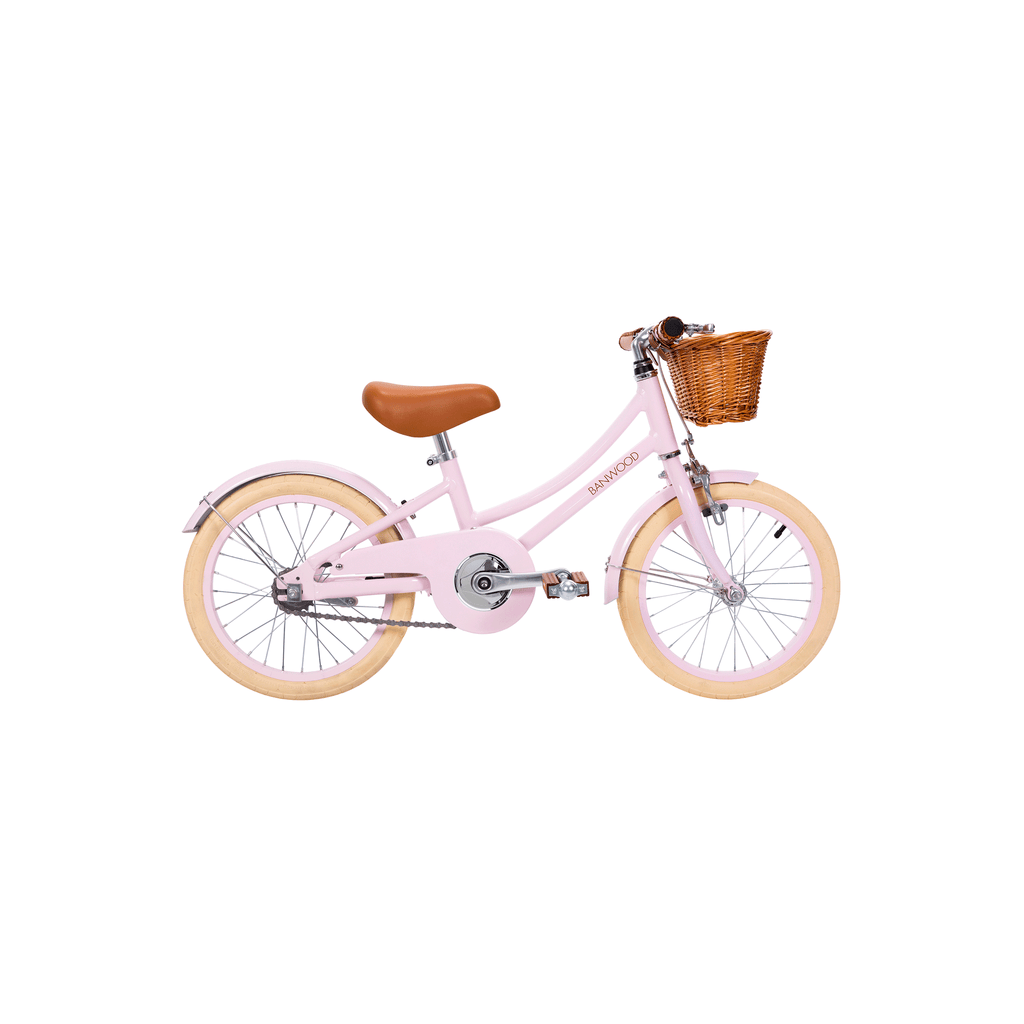 Banwood hot sale pedal bike