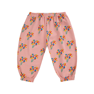 Baby Jogging Pants - Fireworks