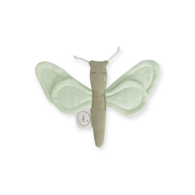 Activity Toy - Butterfly - Aloe Vera