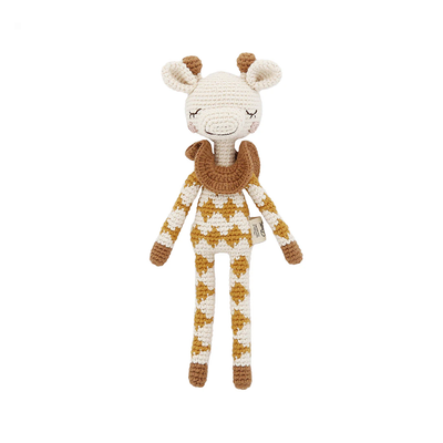 Giraffe - Goldie - 26cm