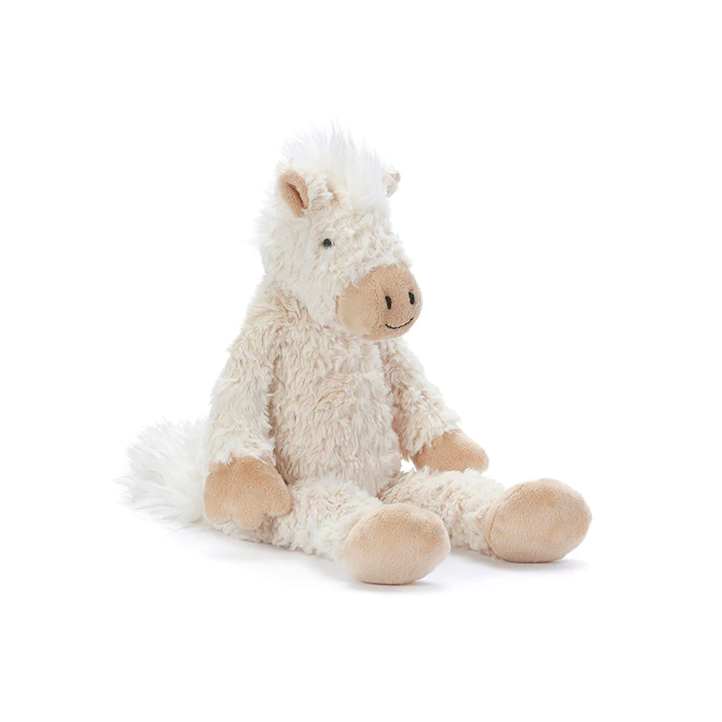 Nana Huchy - Herbie The Horse - Cream – Kido Store