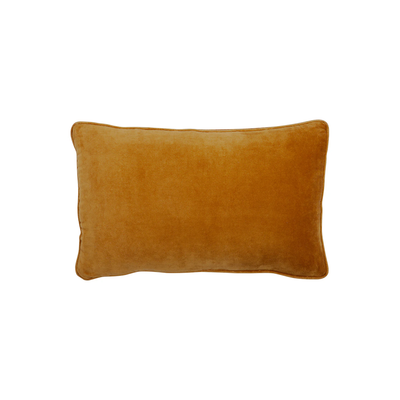 Cushion - Velvet Lumbar