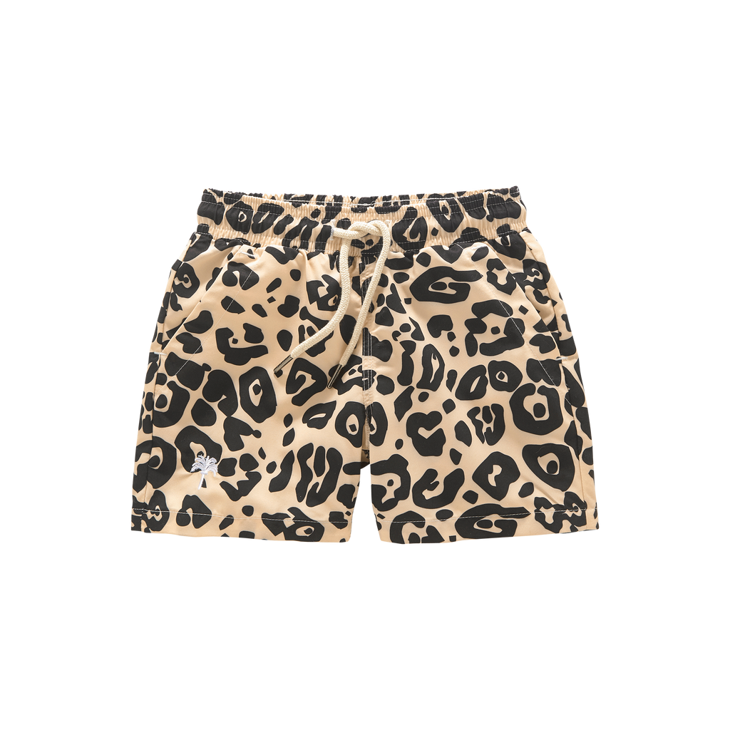 OAS - Kids Swim Shorts - Leo – Kido Store