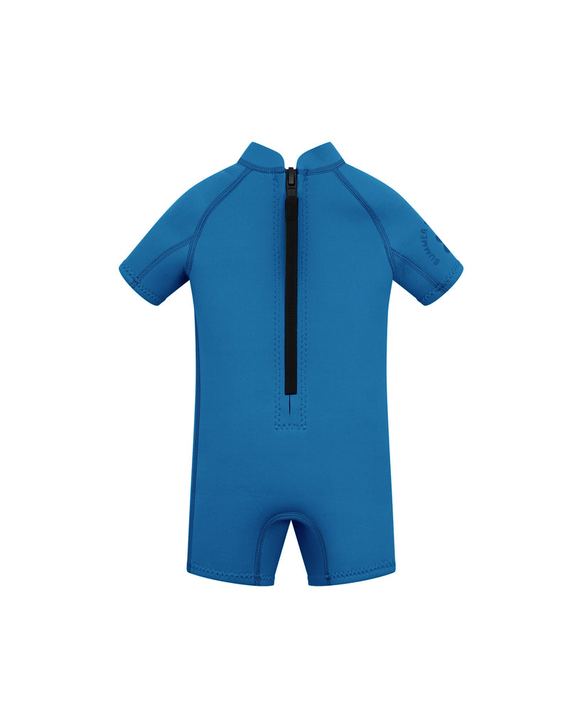 Summer Sun Label - SS Springsuit Wetsuit - Marine – Kido Store