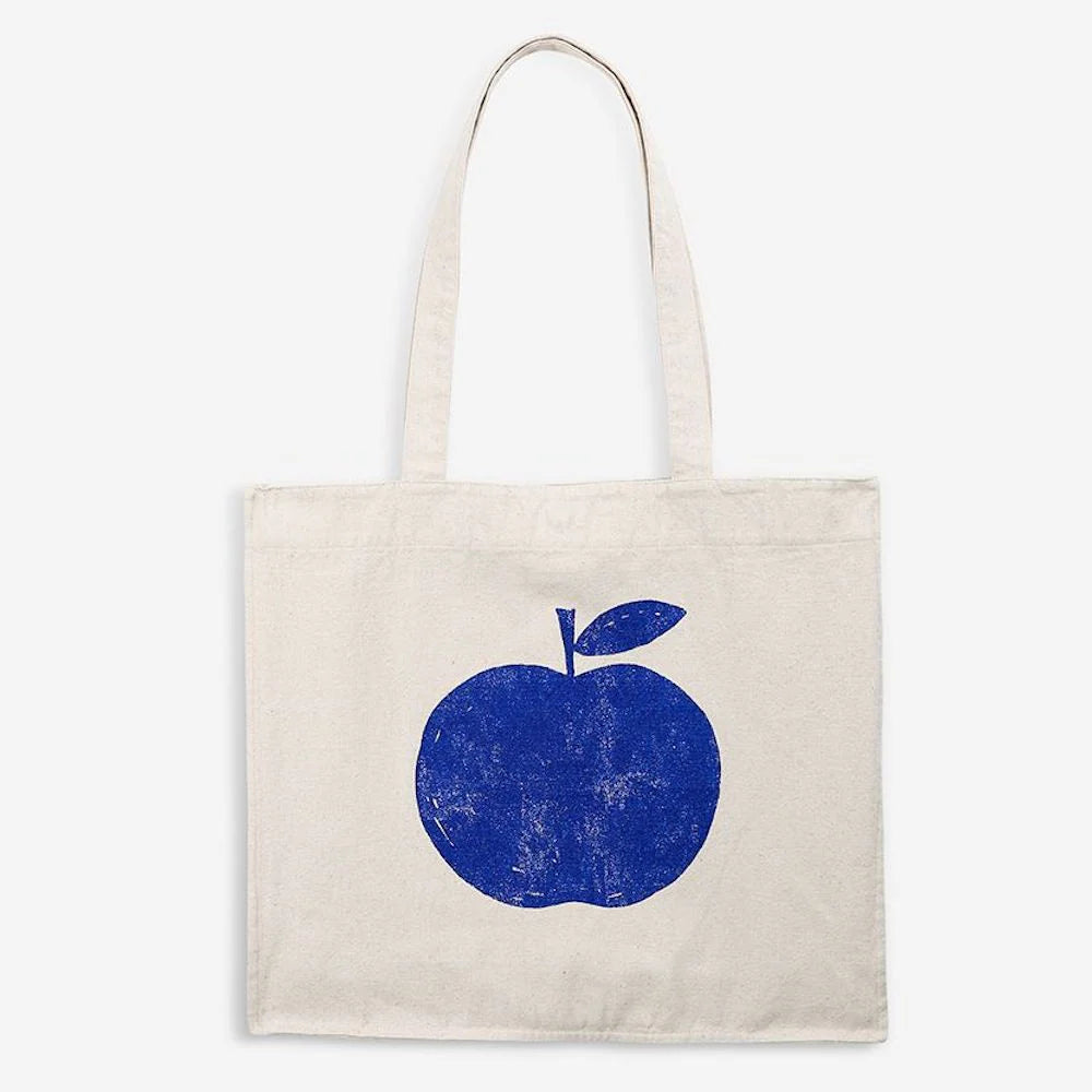 Tote Bag - Apple