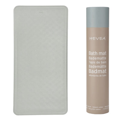 Hevea Bath Mat (Natural)