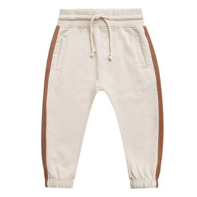 Jogger Pant - Stone